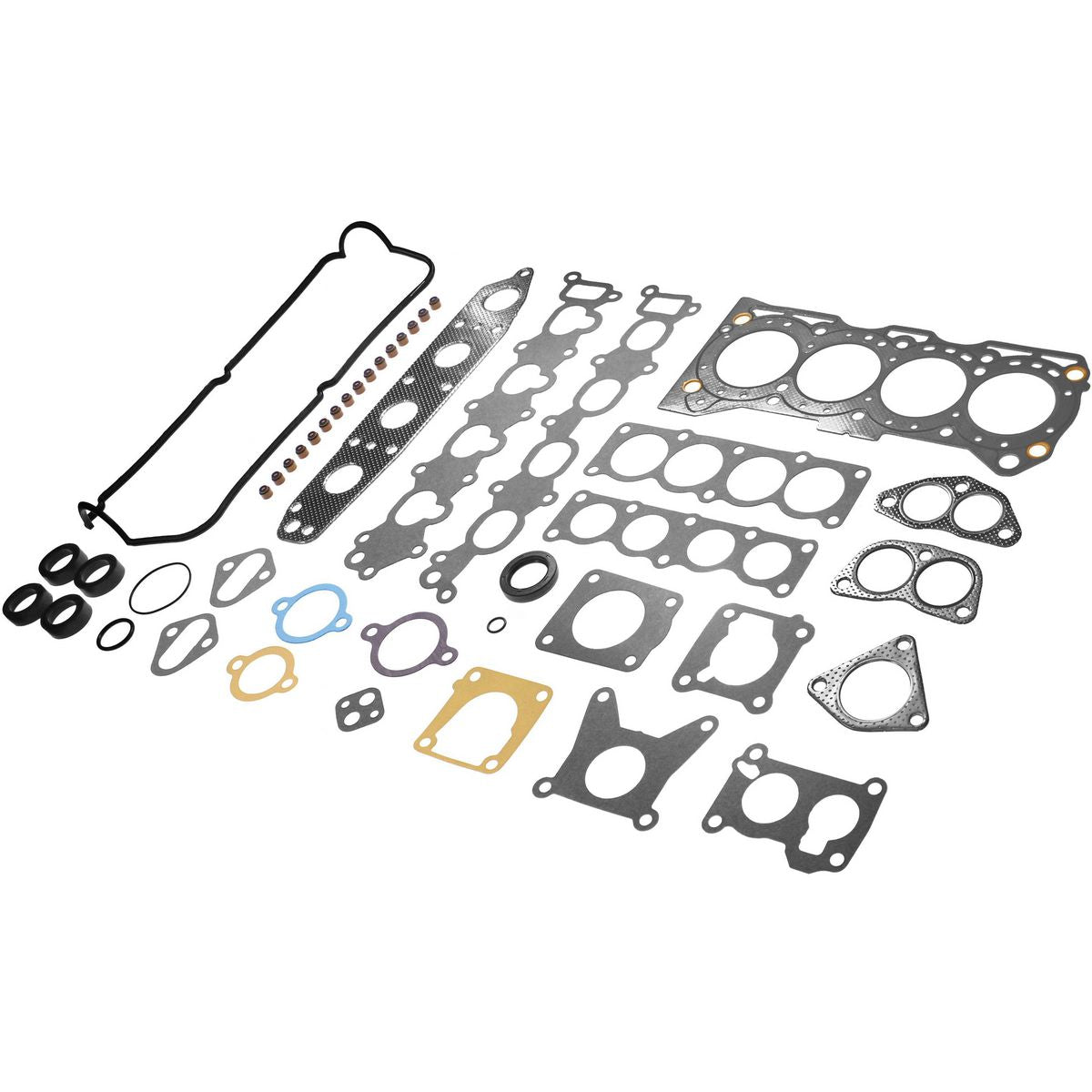 Permaseal Valve Regrind Gasket Set V2054KCX