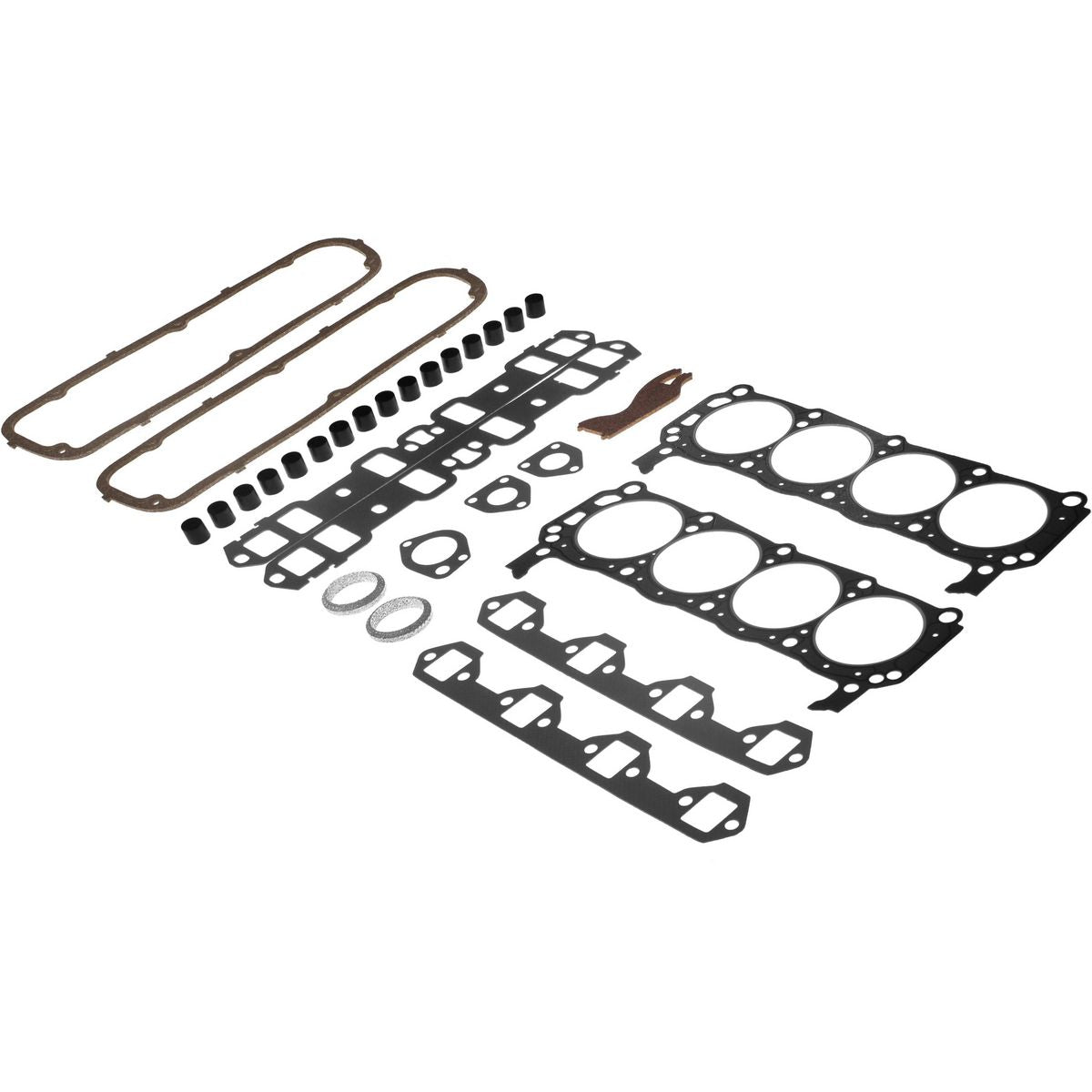 Permaseal Valve Regrind Gasket Set CG971