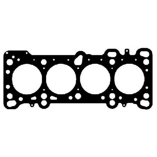 Permaseal Valve Regrind Gasket Set V2395SS