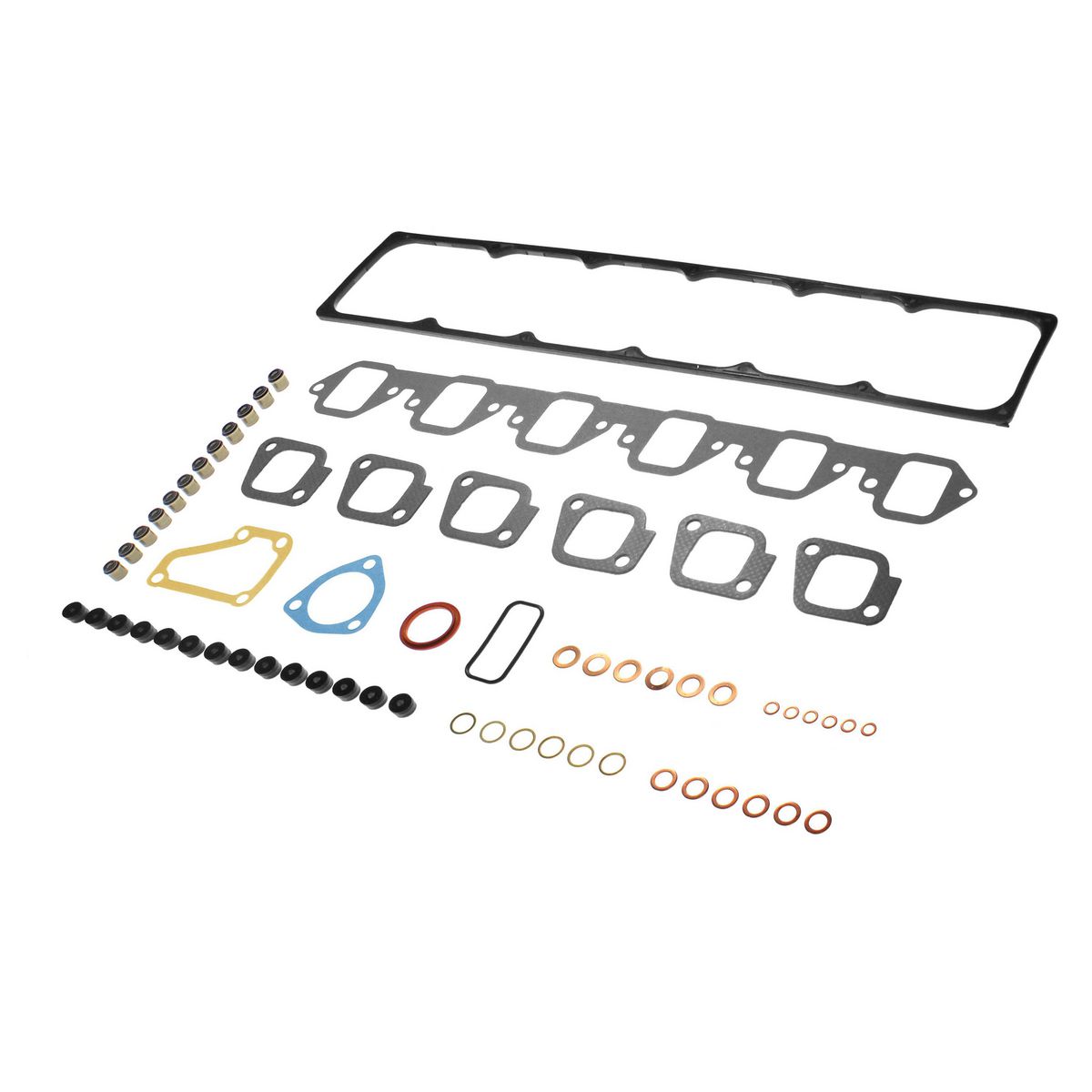 Permaseal Valve Regrind Gasket Set V2009SSN
