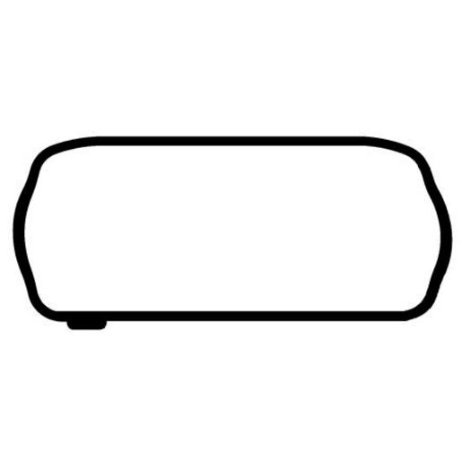 Permaseal Valve Cover Gasket RC3143