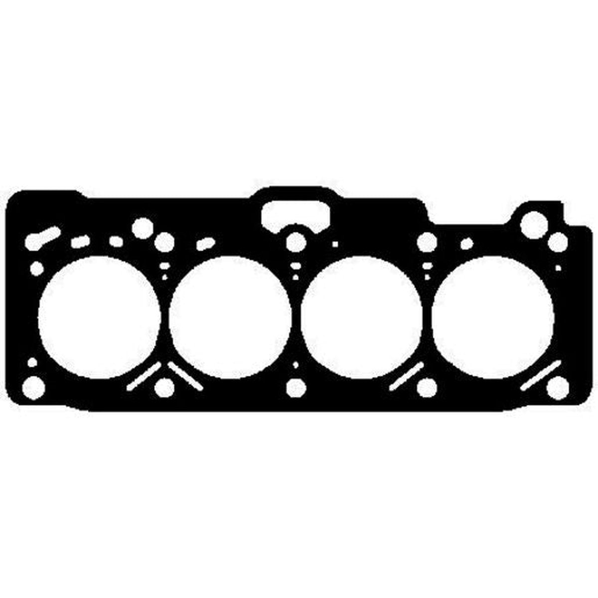 Permaseal Valve Regrind Gasket Set DV370