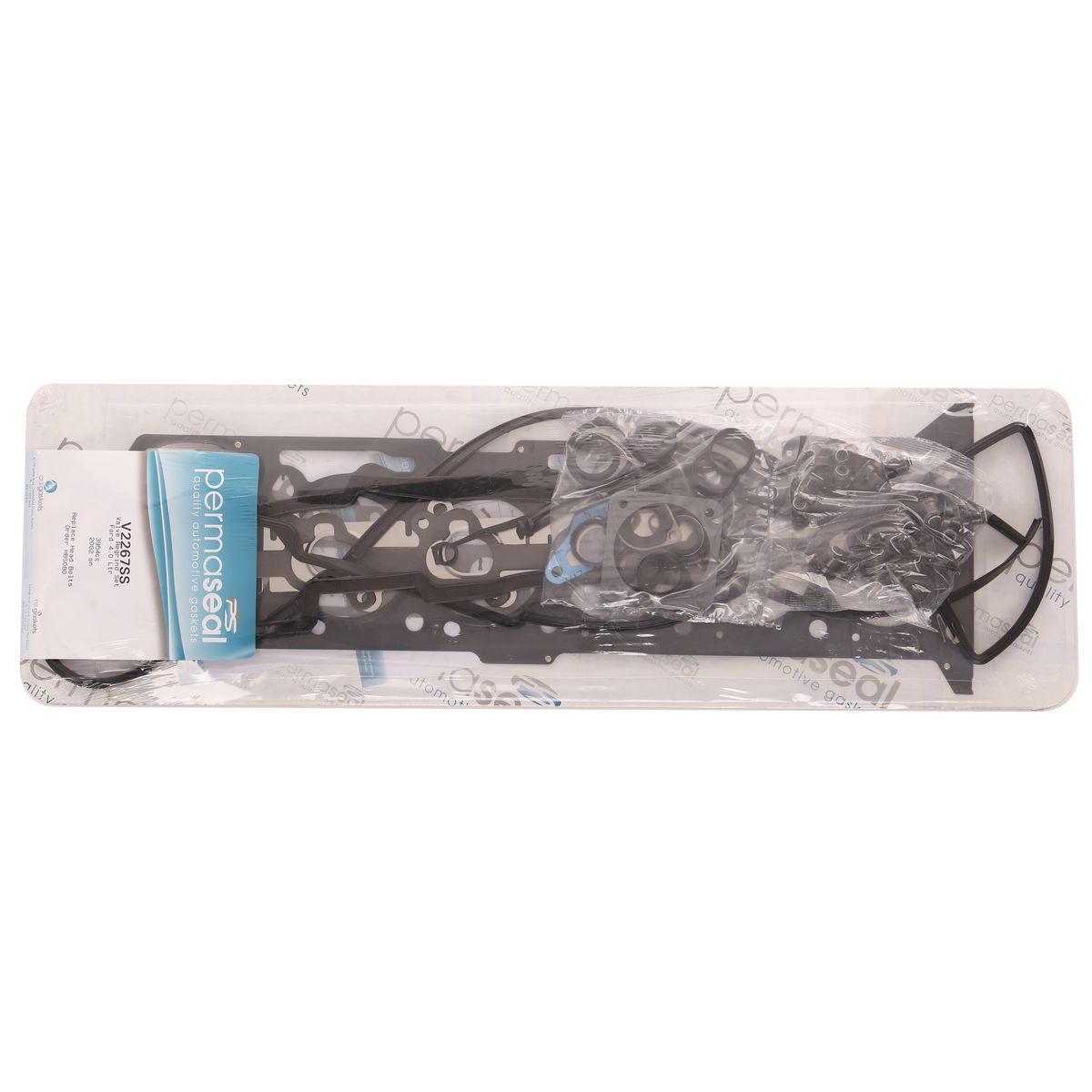Permaseal Valve Regrind Gasket Set V2267SS