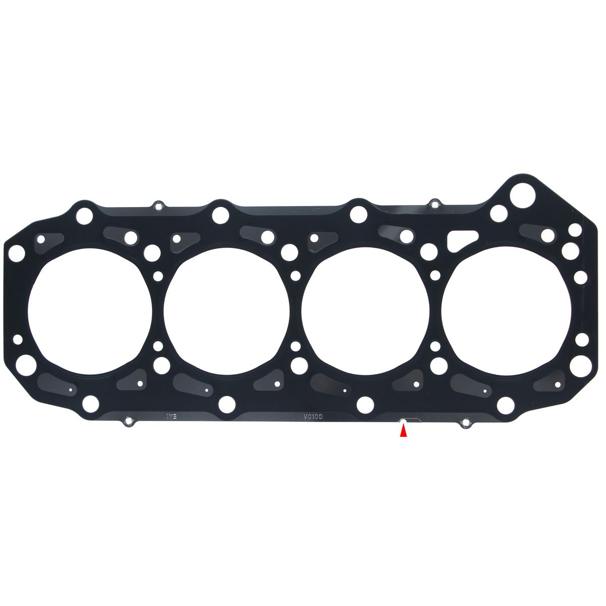 Permaseal Head Gasket S2318SS-1