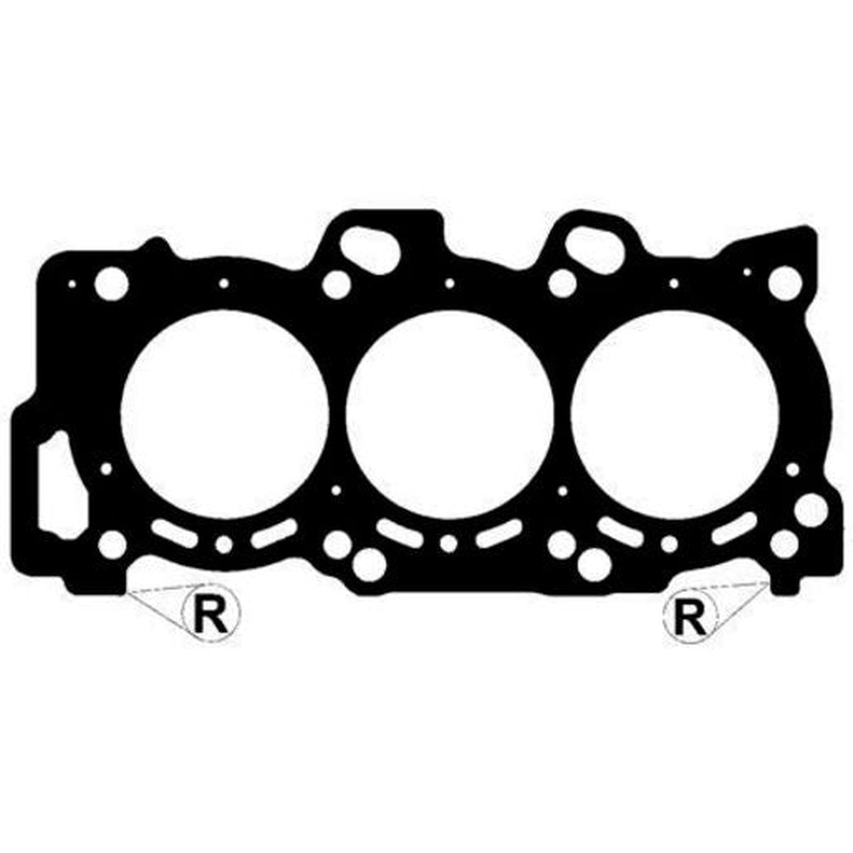 Permaseal Head Gasket S2235SSR