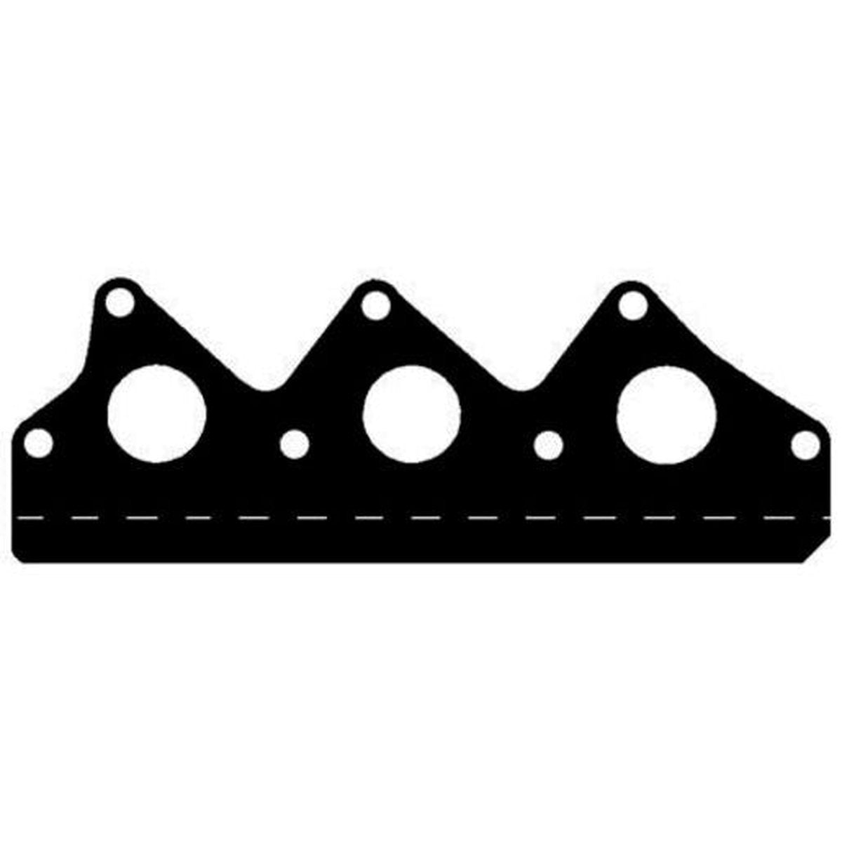 Permaseal Manifold Gasket JC625