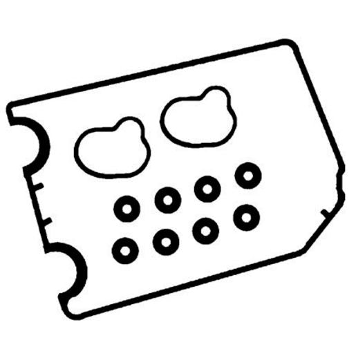Permaseal Valve Cover Gasket Kit RC3062K