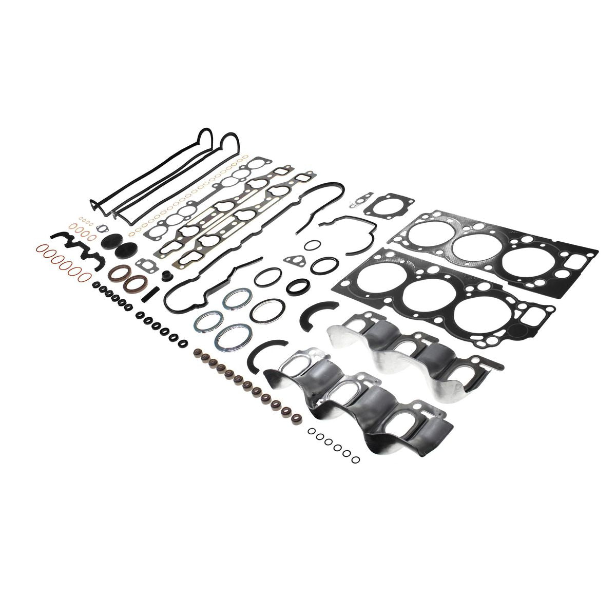 Permaseal Valve Regrind Gasket Set DS360