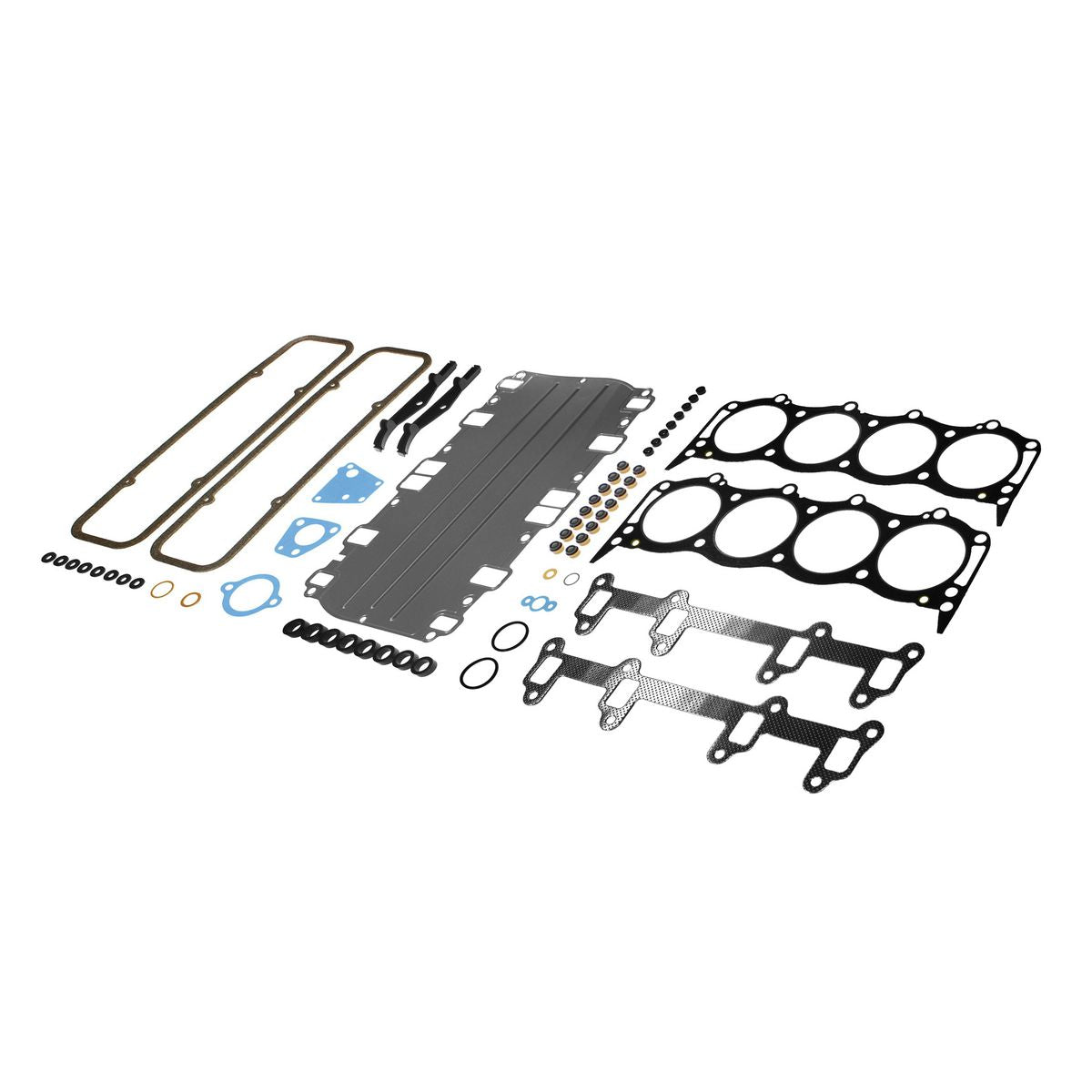 Permaseal Valve Regrind Gasket Set V2284K