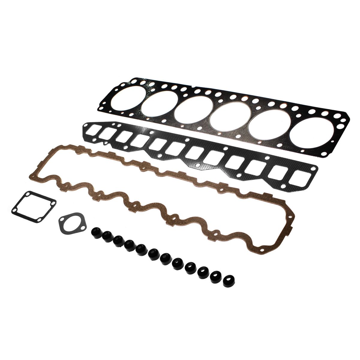 Permaseal Valve Regrind Gasket Set CX150