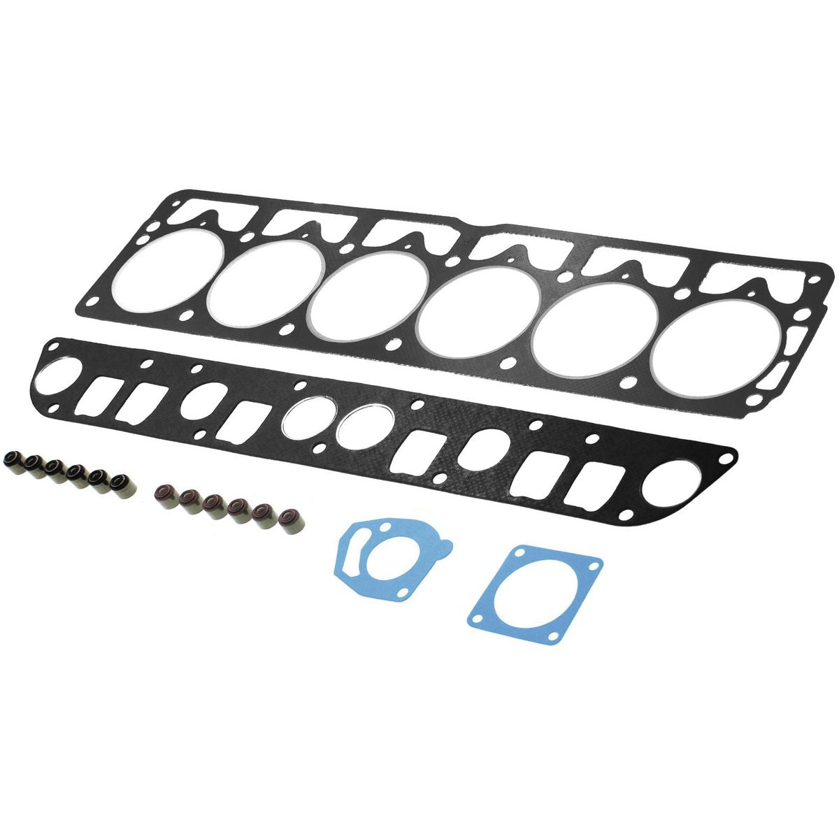 Permaseal Valve Regrind Gasket Set V2075KC