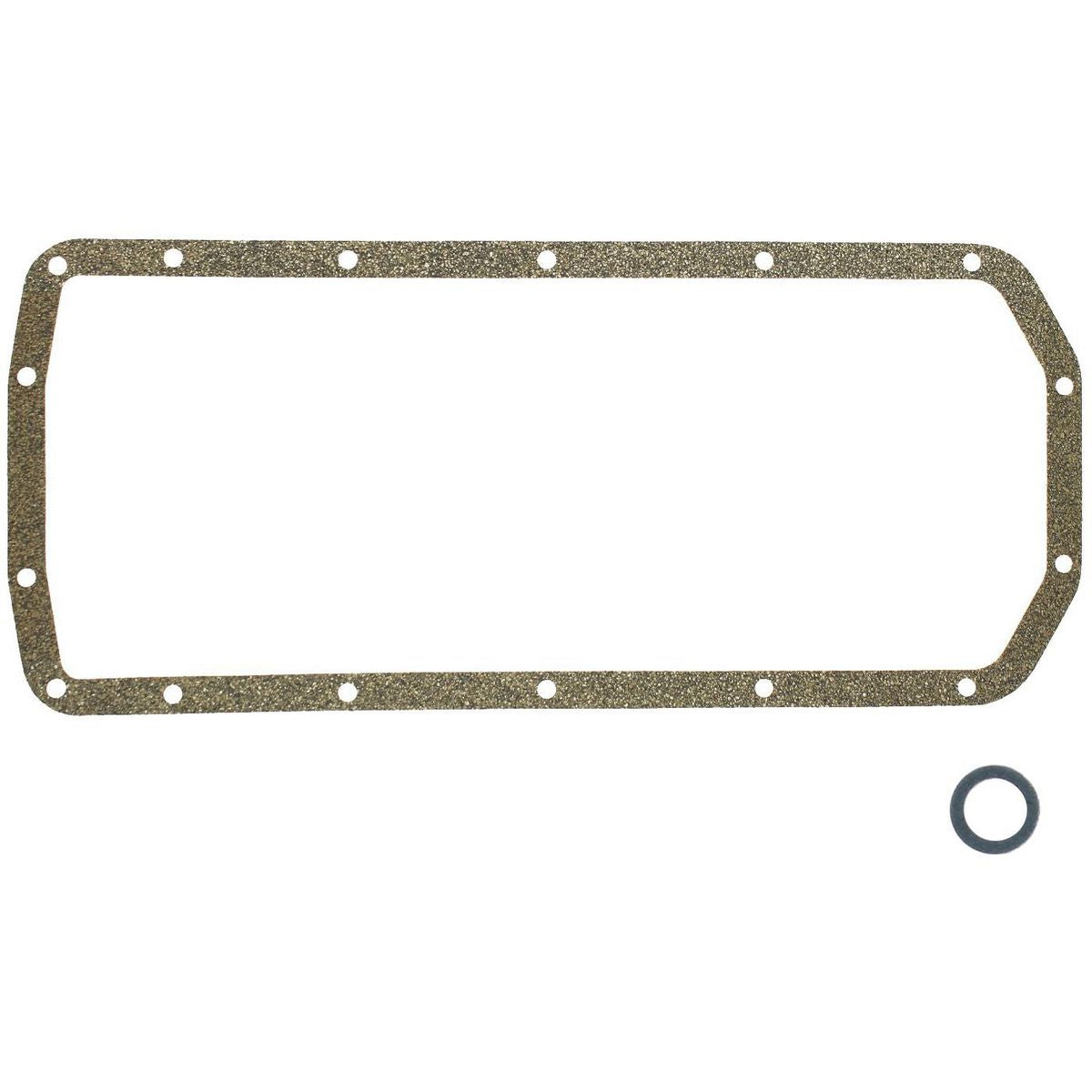 Permaseal Oil Pan Gasket JH434