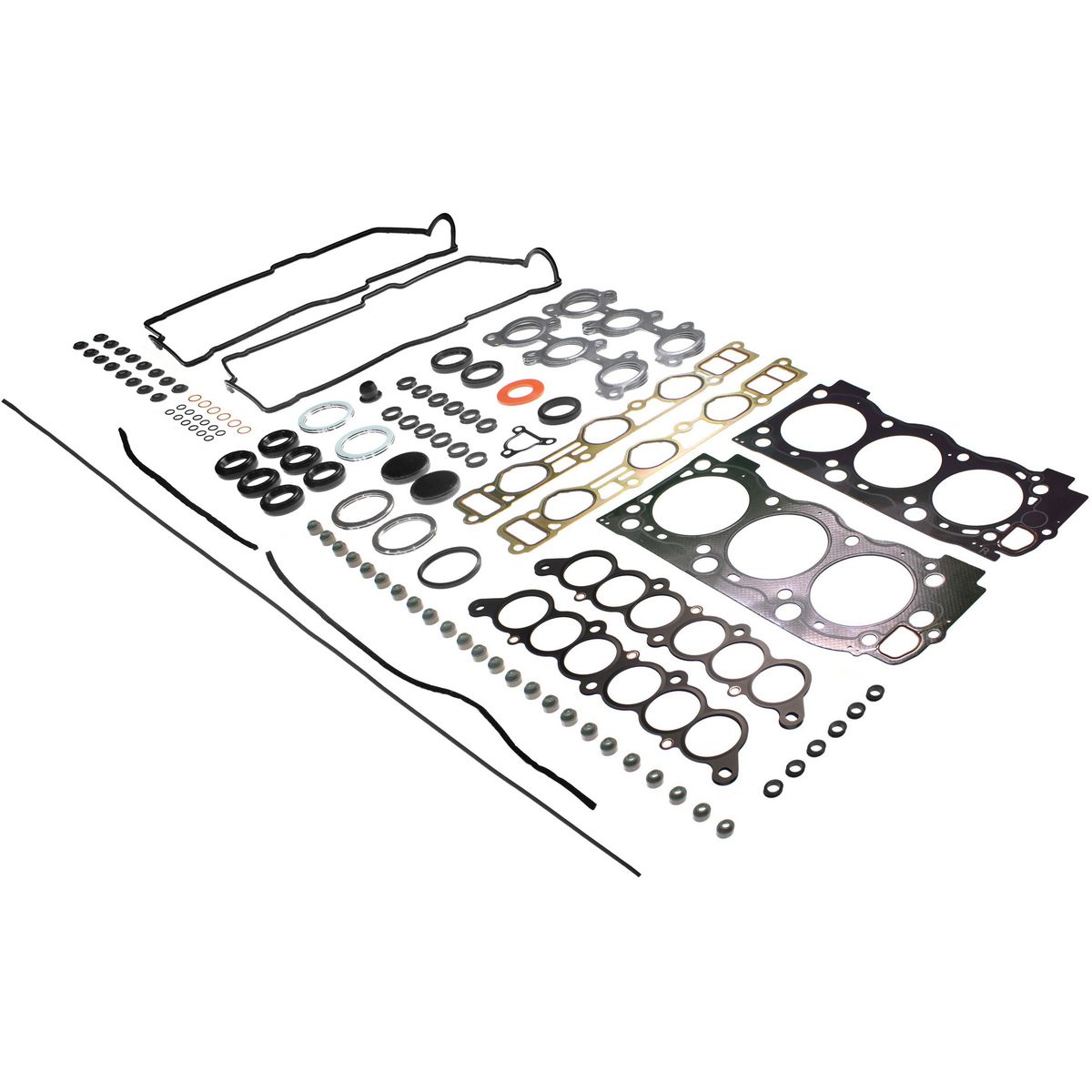Permaseal Valve Regrind Gasket Set V2236KC
