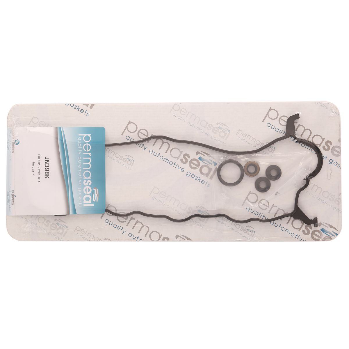 Permaseal Valve Cover Gasket Kit JN398K