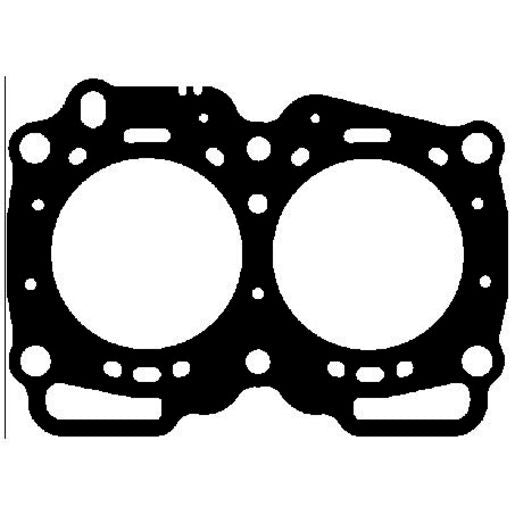 Permaseal Valve Regrind Gasket Set DV450