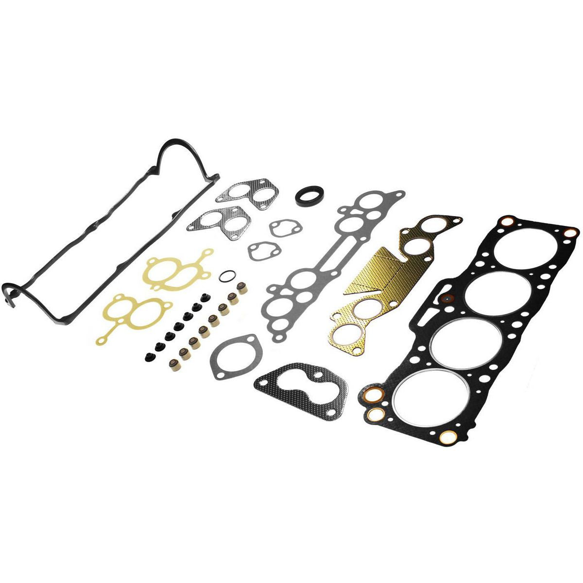 Permaseal Valve Regrind Gasket Set DL320