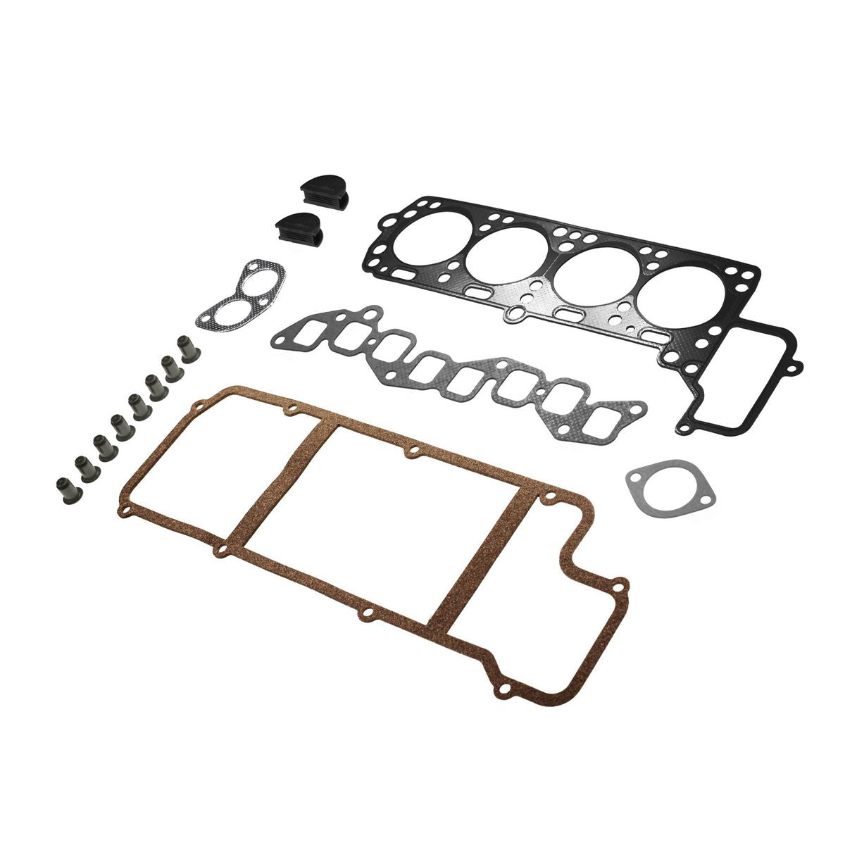 Permaseal Valve Regrind Gasket Set CJ962