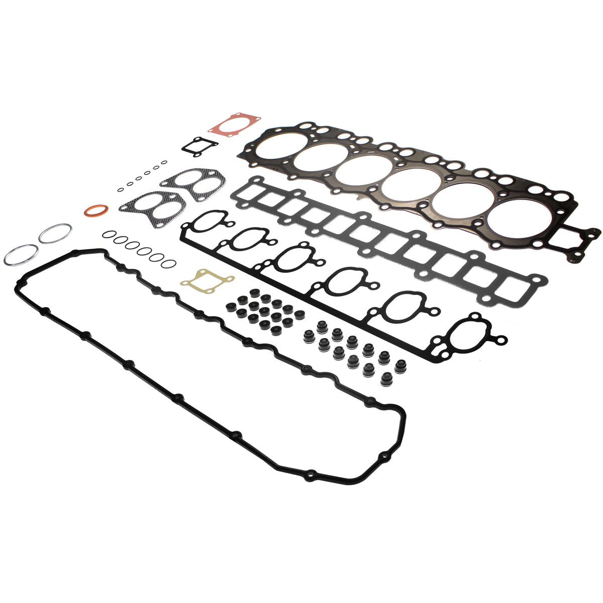 Permaseal Valve Regrind Gasket Set V2155SS