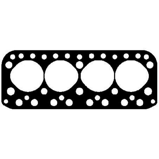 Permaseal Valve Regrind Gasket Set CP250