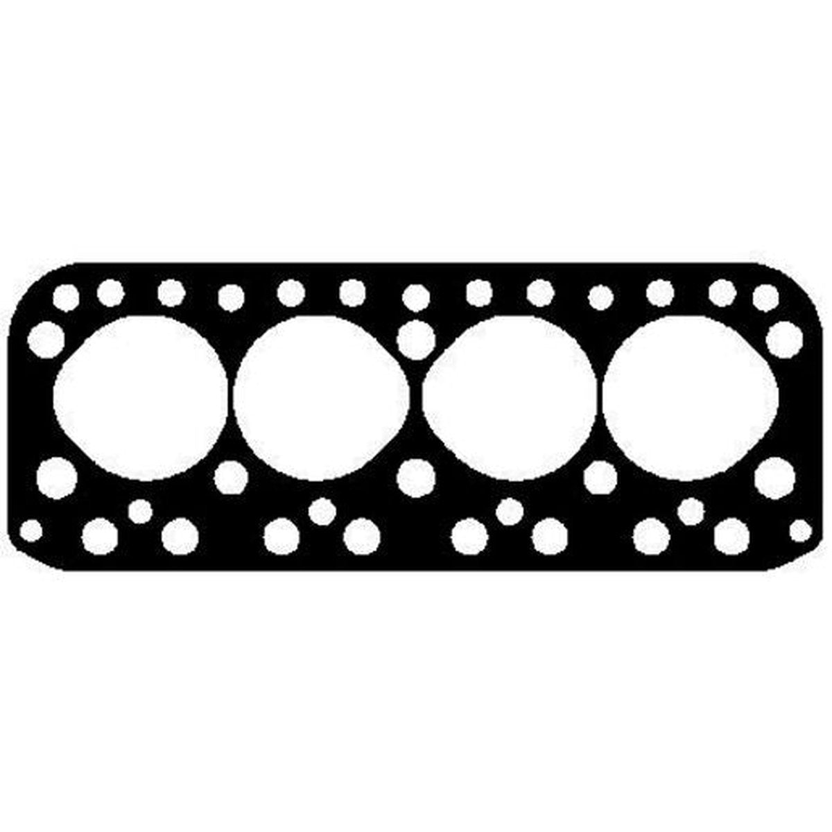 Permaseal Valve Regrind Gasket Set CP250