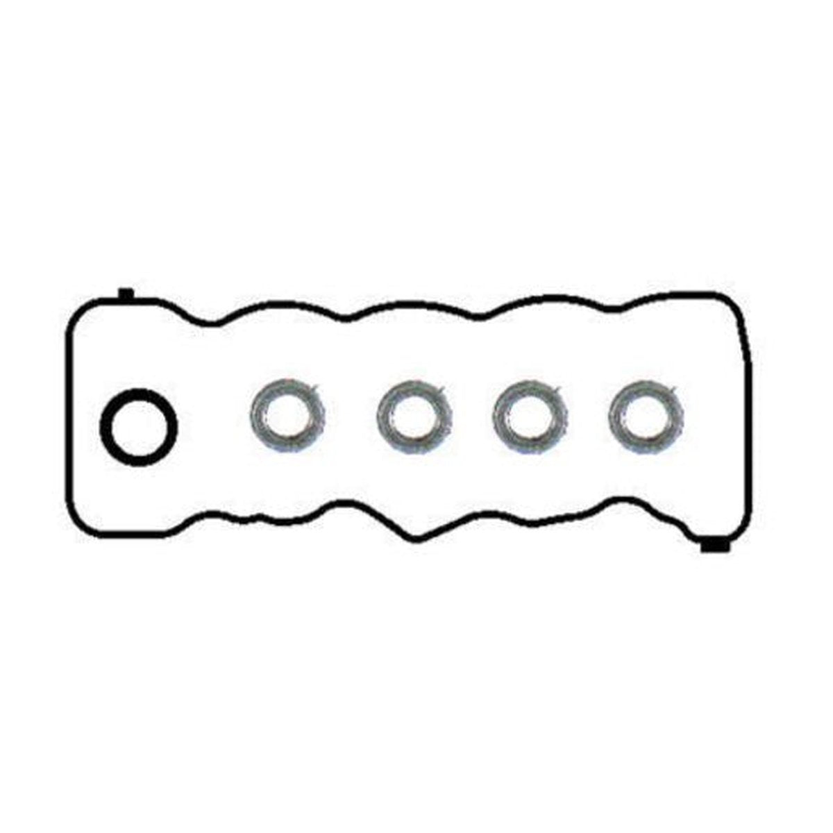Permaseal Valve Cover Gasket Kit RC3319K