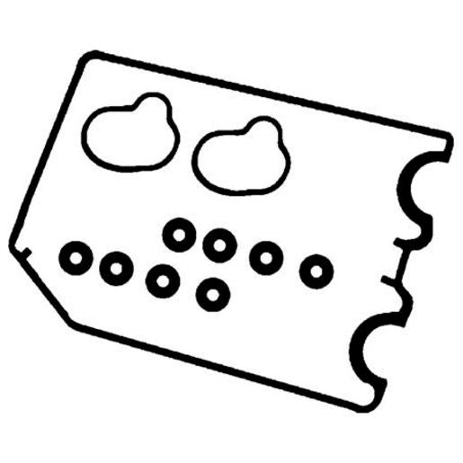 Permaseal Valve Cover Gasket Kit RC3061K