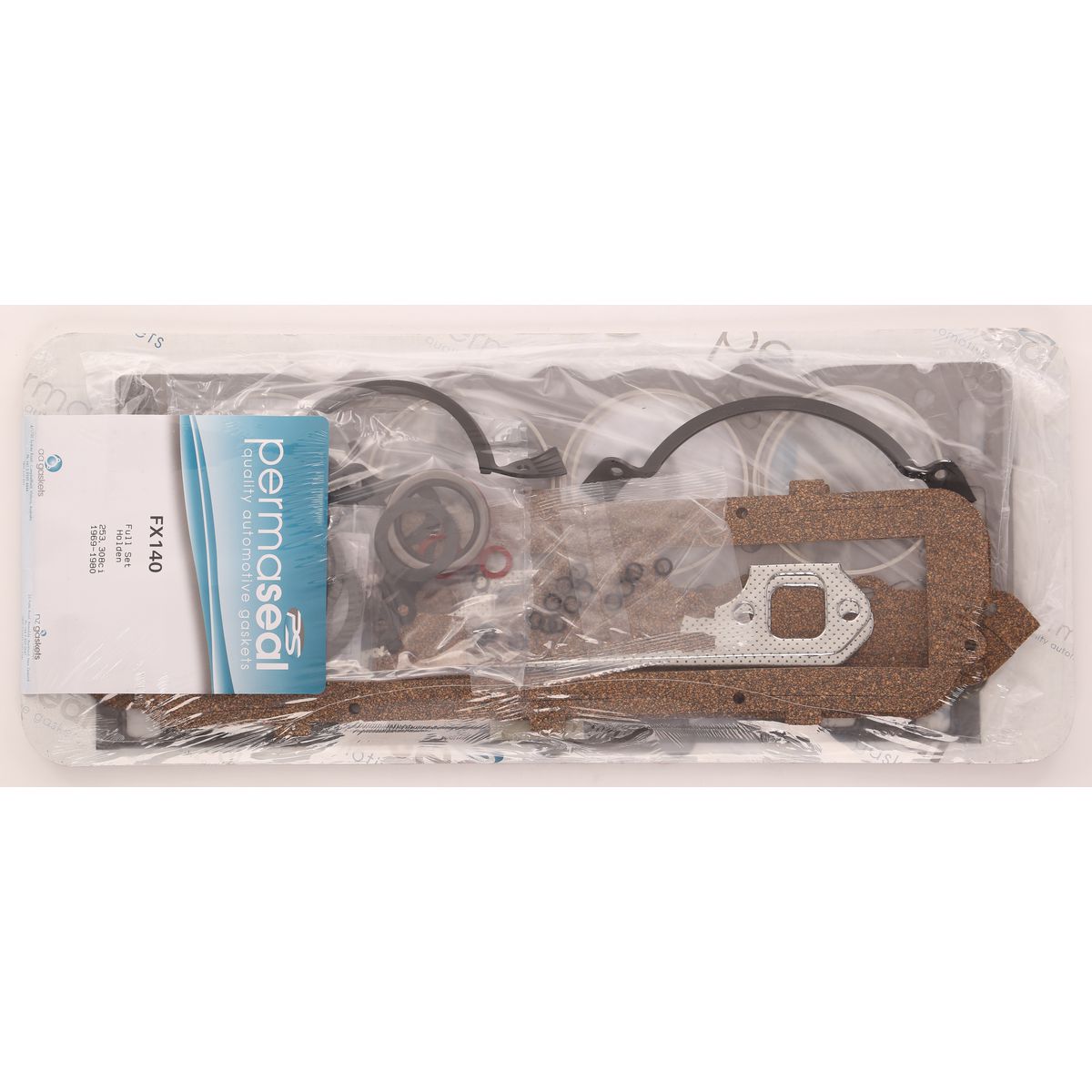 Permaseal Full Gasket Set FX140