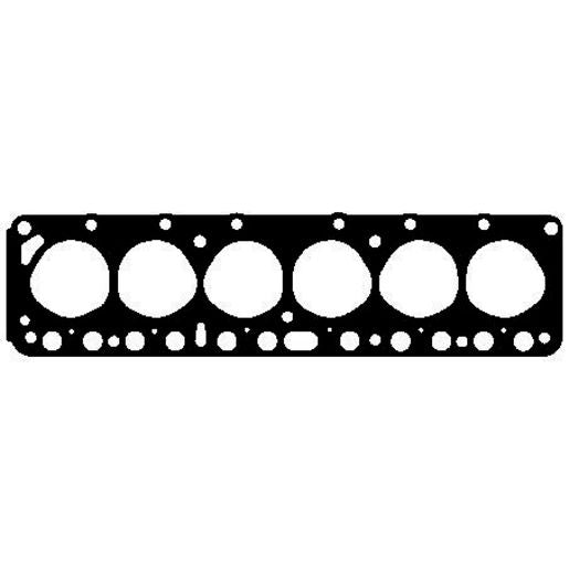 Permaseal Valve Regrind Gasket Set V2004KCX