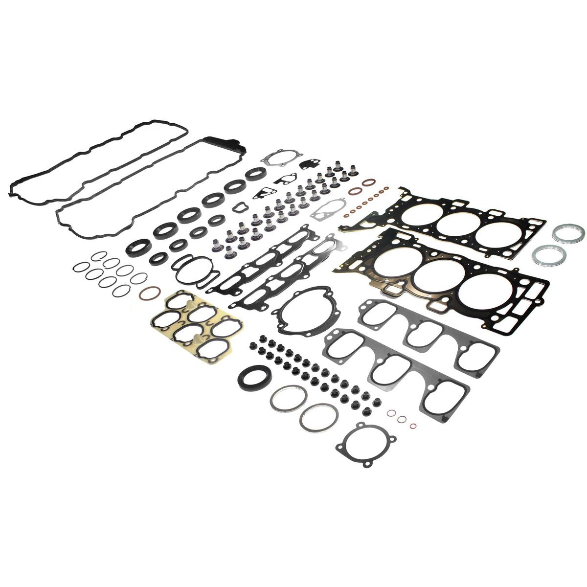 Permaseal Valve Regrind Gasket Set V3565SS