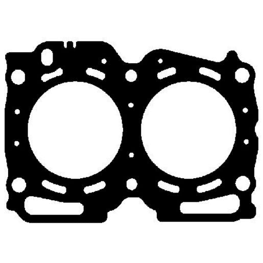 Permaseal Valve Regrind Gasket Set V2196SS