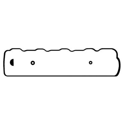 Permaseal Valve Cover Gasket Kit JN403K