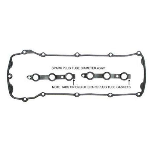 Permaseal Valve Cover Gasket Set RC3284
