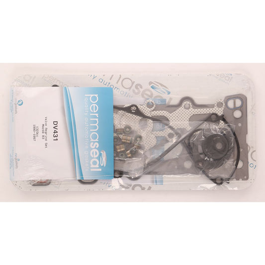 Permaseal Valve Regrind Gasket Set DV431