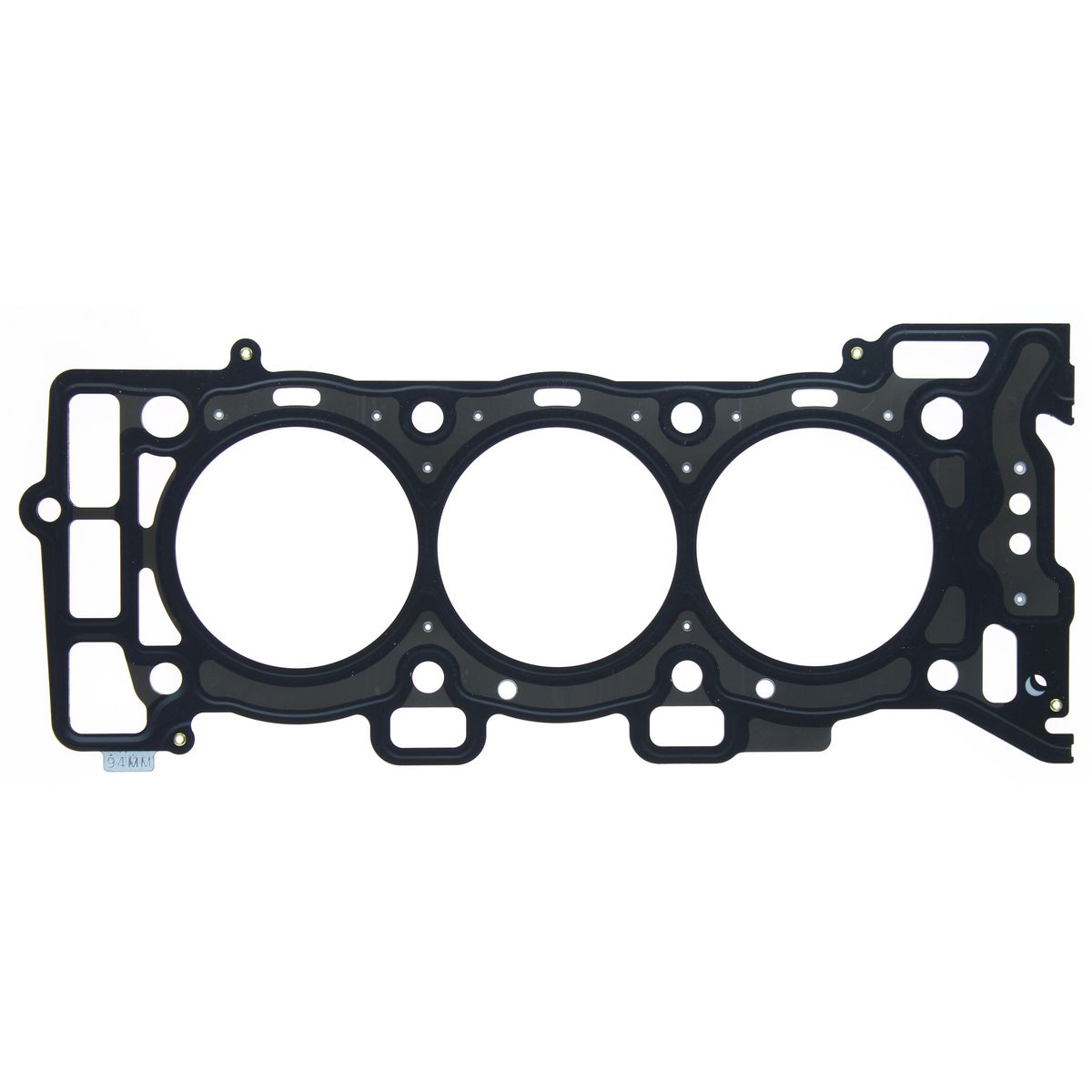 Permaseal Head Gasket RH S3565SSR