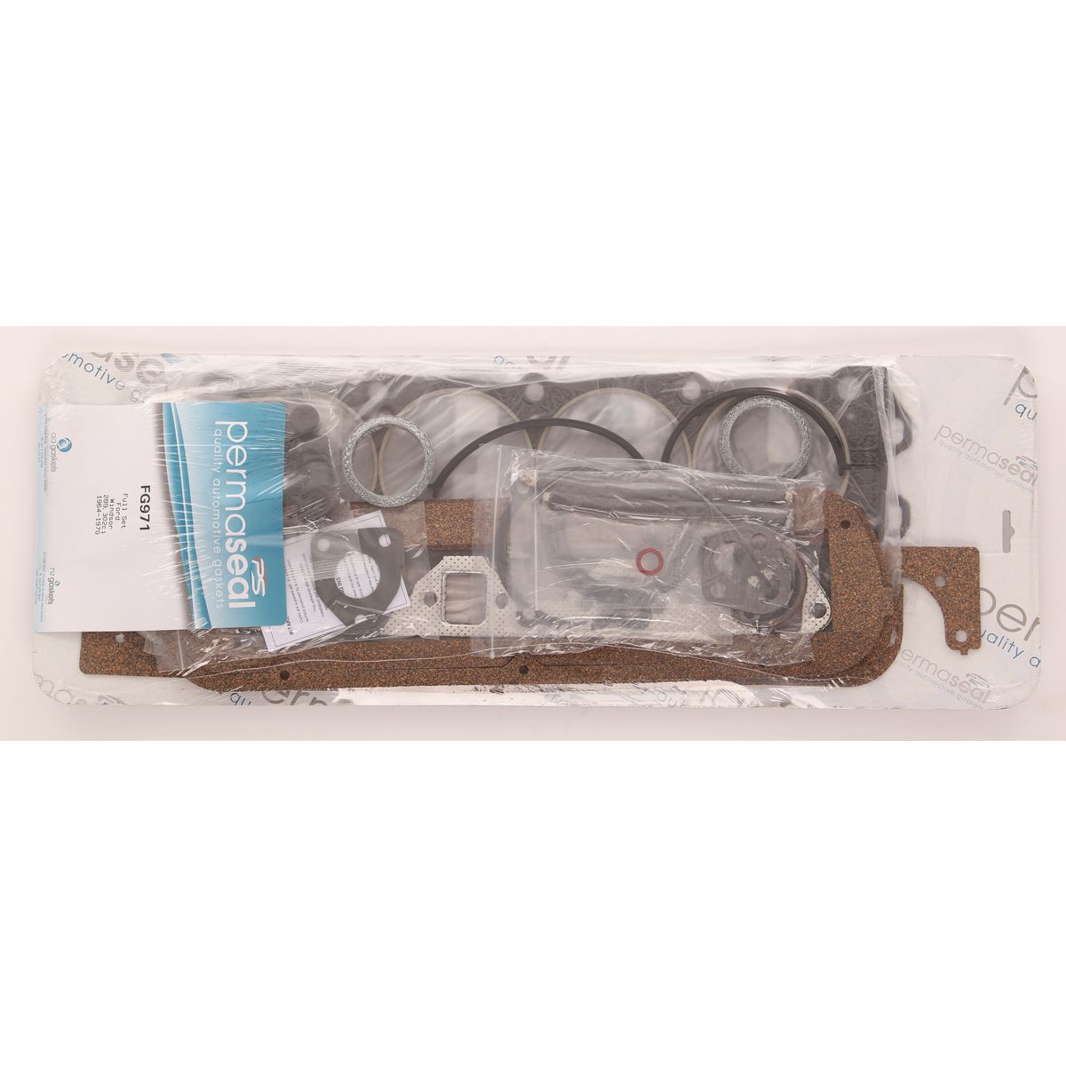 Permaseal Full Gasket Set FG971