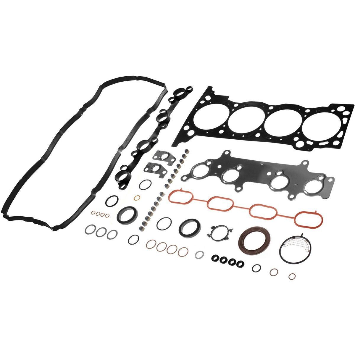 Permaseal Valve Regrind Gasket Set V3760SS