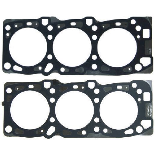 Permaseal Valve Regrind Gasket Set V3705SS