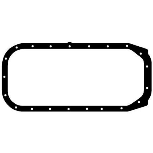 Permaseal Oil Pan Gasket Set JJ024