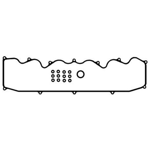 Permaseal Valve Cover Gasket Kit JN640K