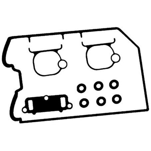 Permaseal Valve Cover Gasket Kit RH RC3030RK
