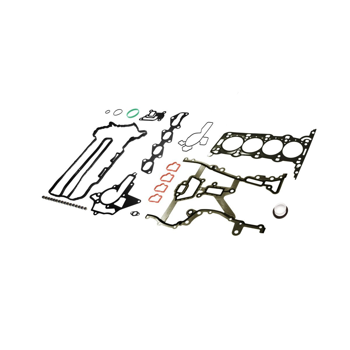 Permaseal Valve Regrind Gasket Set V2450SS