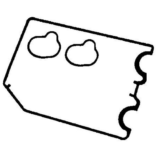 Permaseal Valve Cover Gasket RC3061