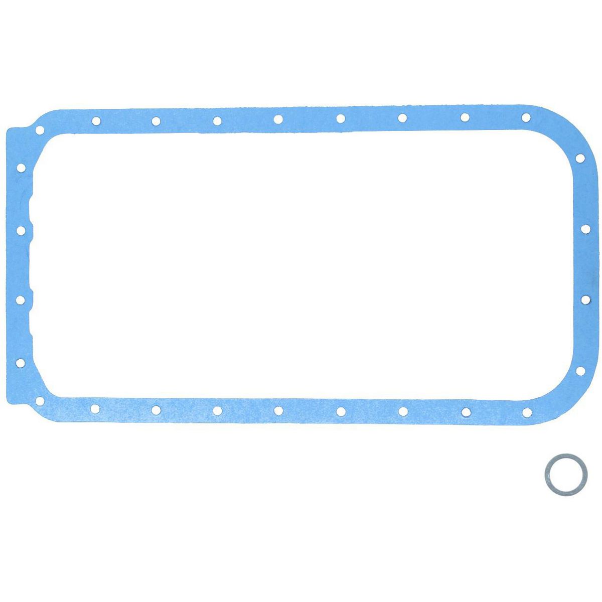 Permaseal Oil Pan Gasket Set JJ395