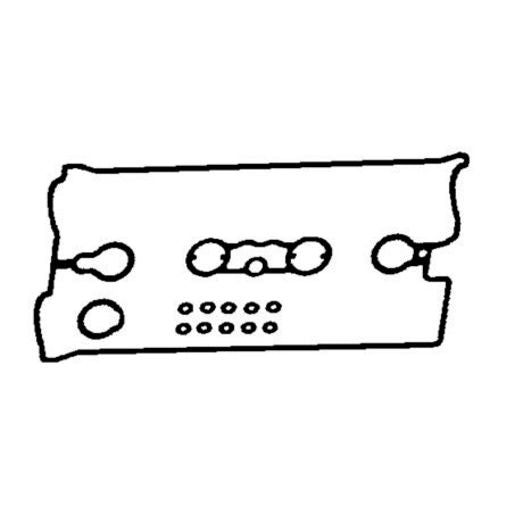 Permaseal Valve Cover Gasket Kit JN768K