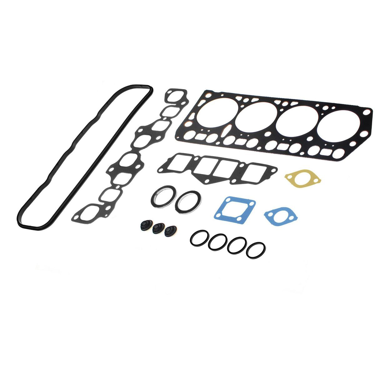 Permaseal Head Gasket Set DP650HS