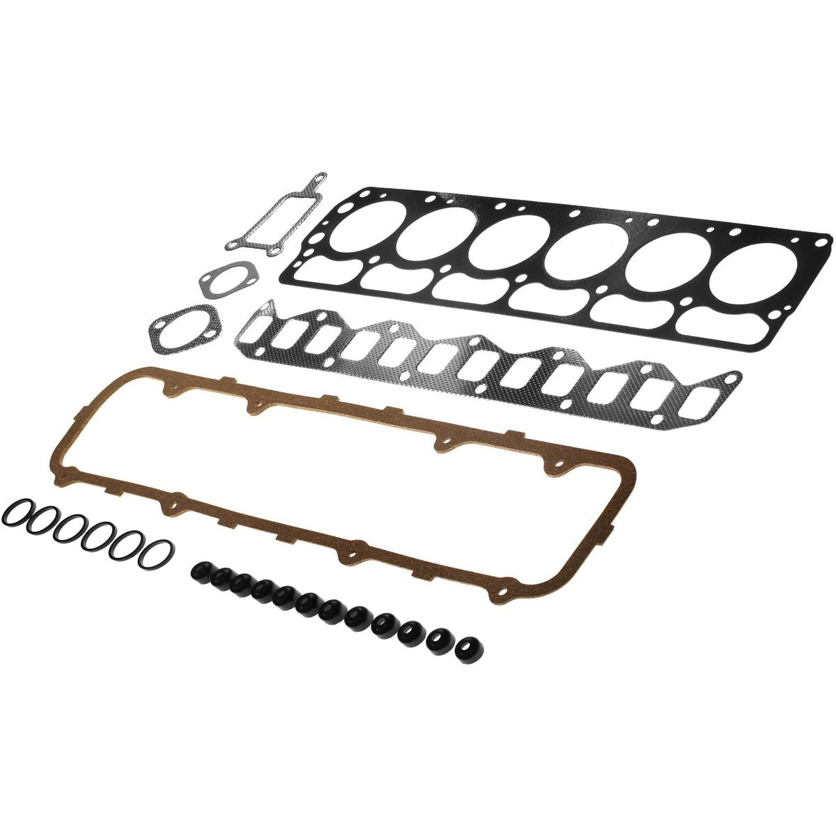 Permaseal Valve Regrind Gasket Set CP210