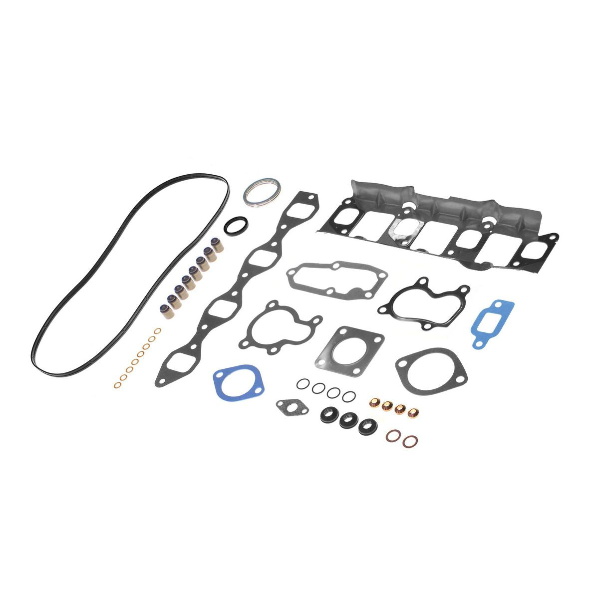 Permaseal Valve Regrind Gasket Set V2370SSXN