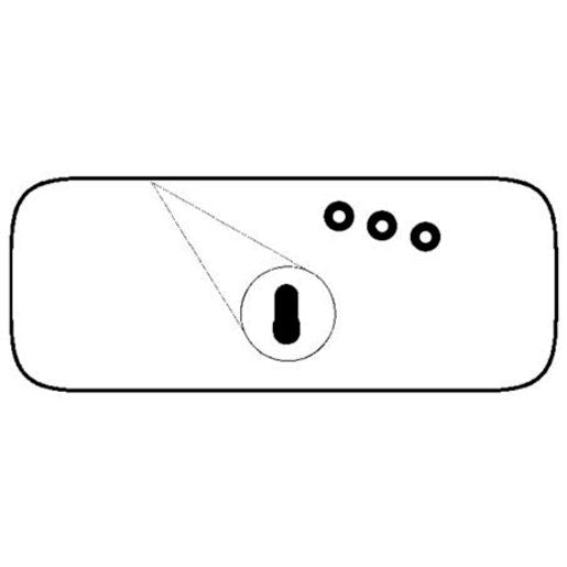Permaseal Valve Cover Gasket Kit JN707K