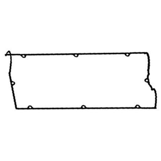 Permaseal Valve Cover Gasket RC3005