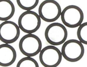 Permaseal Valve Stem Seal Set HR244
